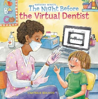 The Night Before the Virtual Dentist