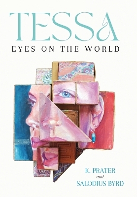 Tessa Eyes On The World