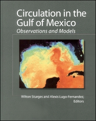 Circulation in the Gulf of Mexico – Observations and Models V161