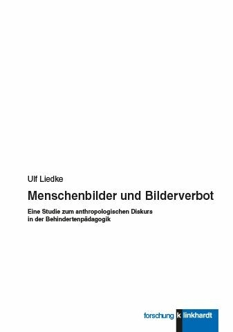 Menschenbilder und Bilderverbot -  Ulf Liedke