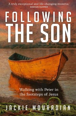 Following the Son - Jackie Mouradian