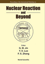 NUCLEAR REACTION & BEYOND - 