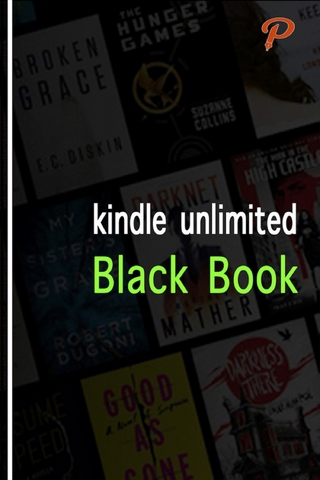 Kindle Unlimited Black Book