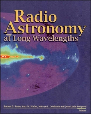 Radio Astronomy at Long Wavelengths V119