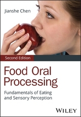 Food Oral Processing - Chen, Jianshe