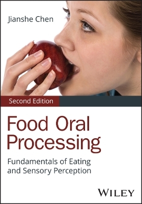 Food Oral Processing