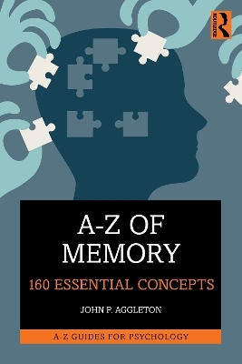 A-Z of Memory