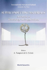 SUPERCONDUCTING MATERIALS - 