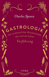 Gastrologik -  Charles Spence