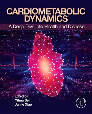 Cardiometabolic Dynamics