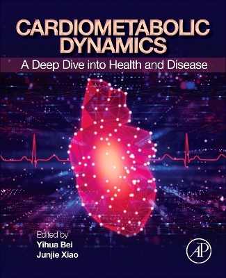 Cardiometabolic Dynamics - 