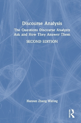 Discourse Analysis