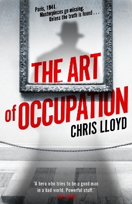 The Art of Occupation