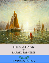 Sea-Hawk -  Rafael Sabatini