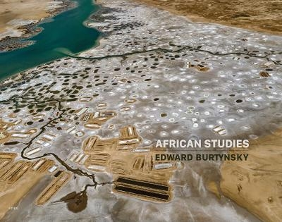 Edward Burtynsky: African Studies - 
