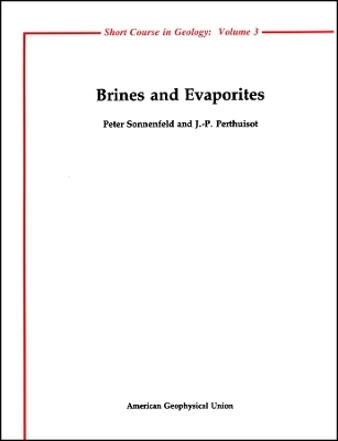 Brines and Evaporites V3