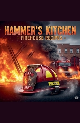 Hammer's Kitchen - Jimmy Hall