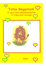 Tatze Megastark - Irmi Fa