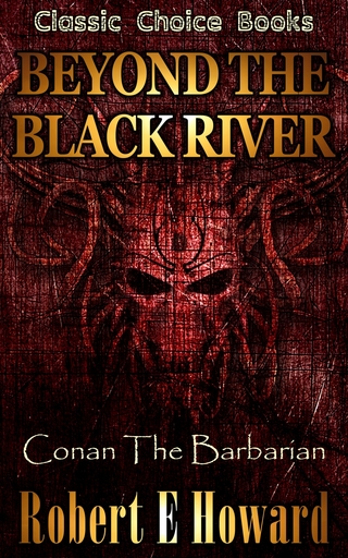 Beyond The Black River
