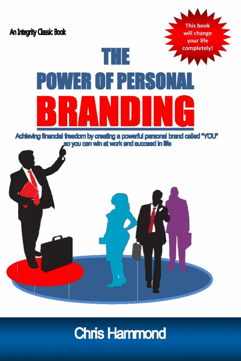 The Power of Personal Branding - Chris Hammond