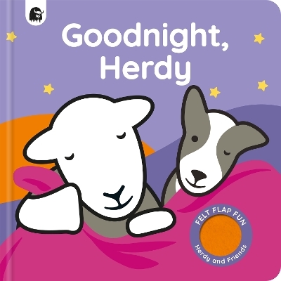 Goodnight, Herdy - Carly Madden