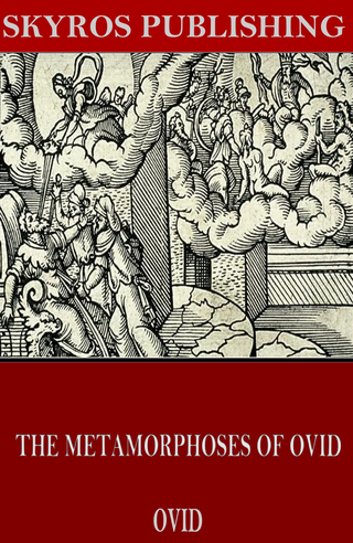 Metamorphoses of Ovid