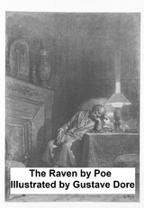 Raven -  Edgar Allan Poe
