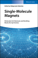 Single-Molecule Magnets - 