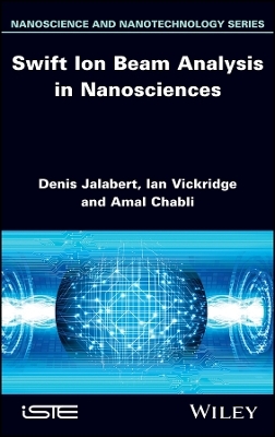 Swift Ion Beam Analysis in Nanosciences - D Jalabert