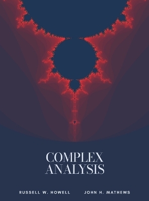 Complex Analysis