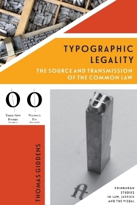 Typographic Legality