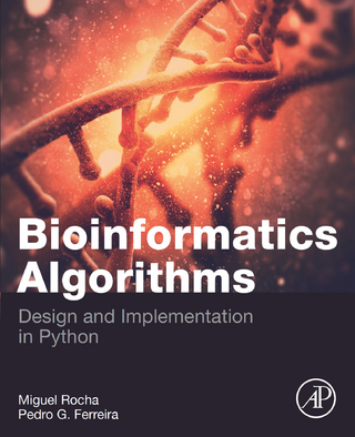 Bioinformatics Algorithms