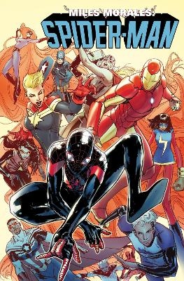 Miles Morales: Spider-Man Modern Era Epic Collection: Sitting In A Tree - Brian Michael Bendis, Jason Latour