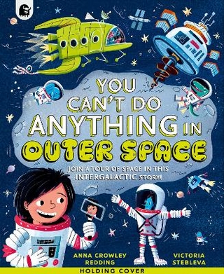 You Can't Do ANYTHING In Outer Space!