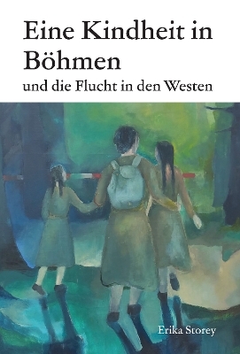 Eine Kindheit in Boehmen