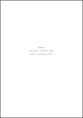 The Crust of the Pacific Basin V6