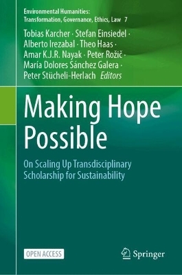Making Hope Possible