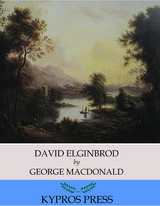 David Elginbrod -  George MacDonald