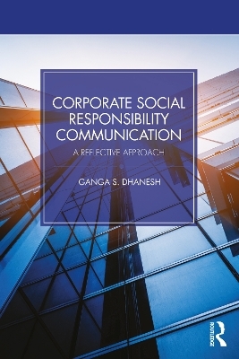 Corporate Social Responsibility Communication