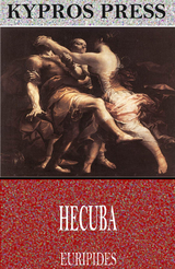 Hecuba -  Euripides