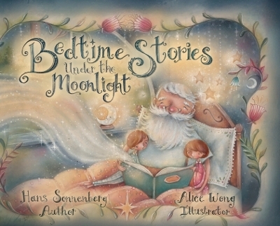 Bedtime Stories Under the Moonlight - Hans Sonnenberg