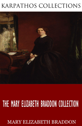 Mary Elizabeth Braddon Collection