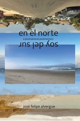 en el norte / soy del sur - Jos&eacute; Felipe Alvergue