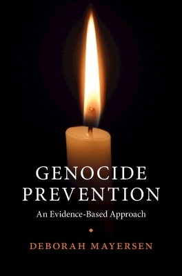 Genocide Prevention - Deborah Mayersen