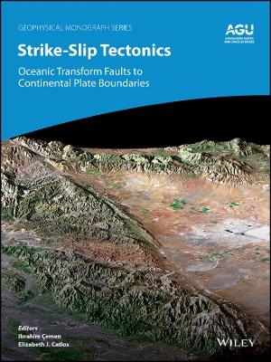 Strike-Slip Tectonics