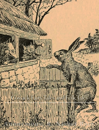 Cossack Fairy Tales and Folk Tales