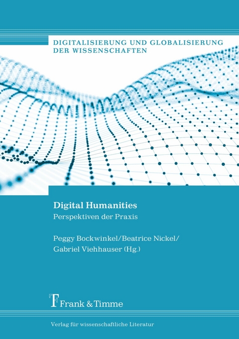 Digital Humanities - 