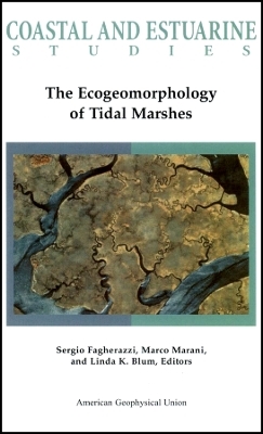 The Ecogeomorphology of Tidal Marshes, Coastal and Estuarine Studies Volume 59
