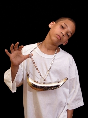 Dancing the Revolution - 