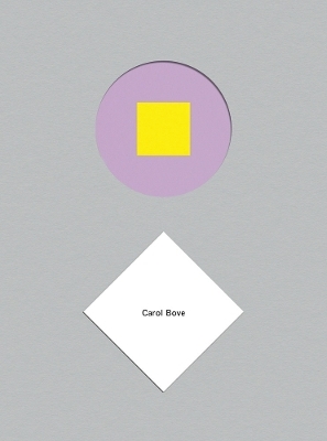 Carol Bove - Bove Carol